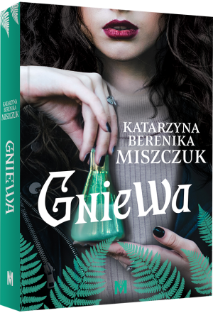 Gniewa (oprawa miękka)