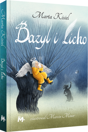 Bazyl i Licho