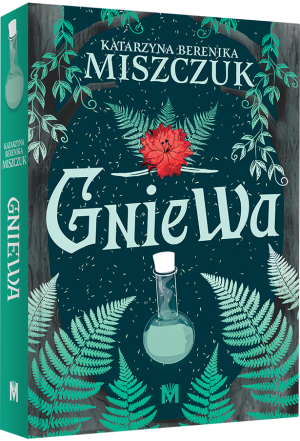 Gniewa (oprawa twarda)