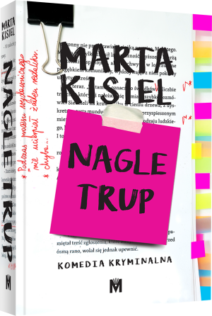 Nagle trup