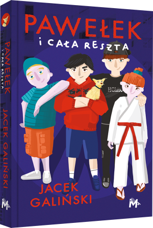 Pawełek i cała reszta
