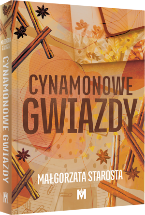 Cynamonowe gwiazdy