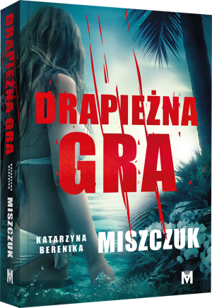 Drapieżna gra