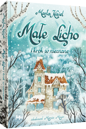 Małe Licho i krok w nieznane