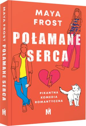Połamane serca