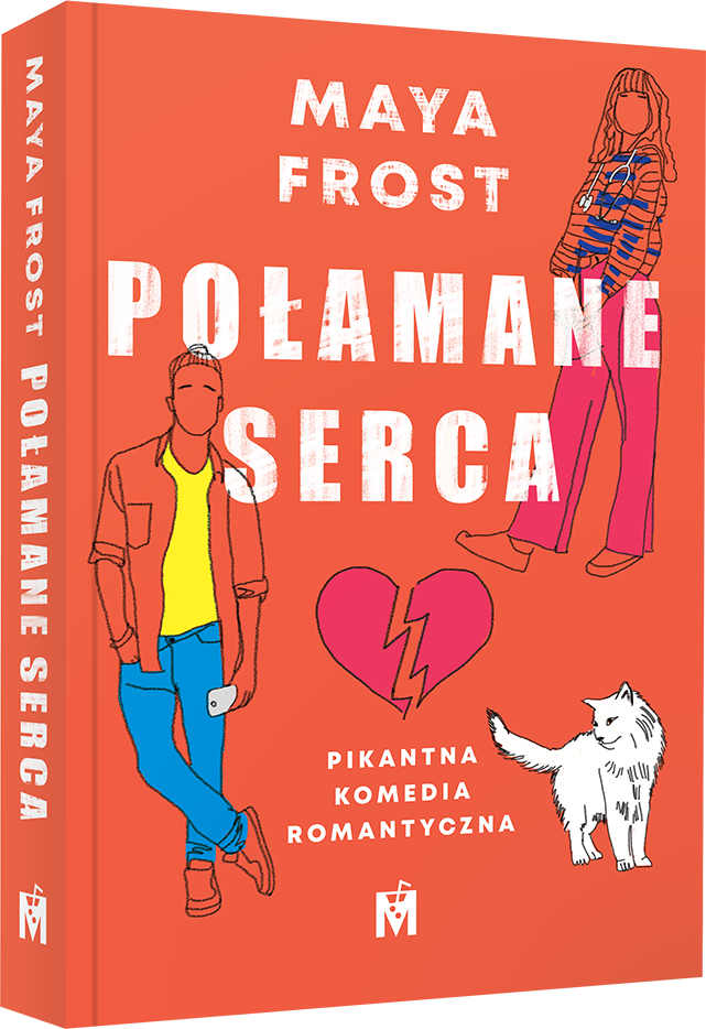 Połamane serca
