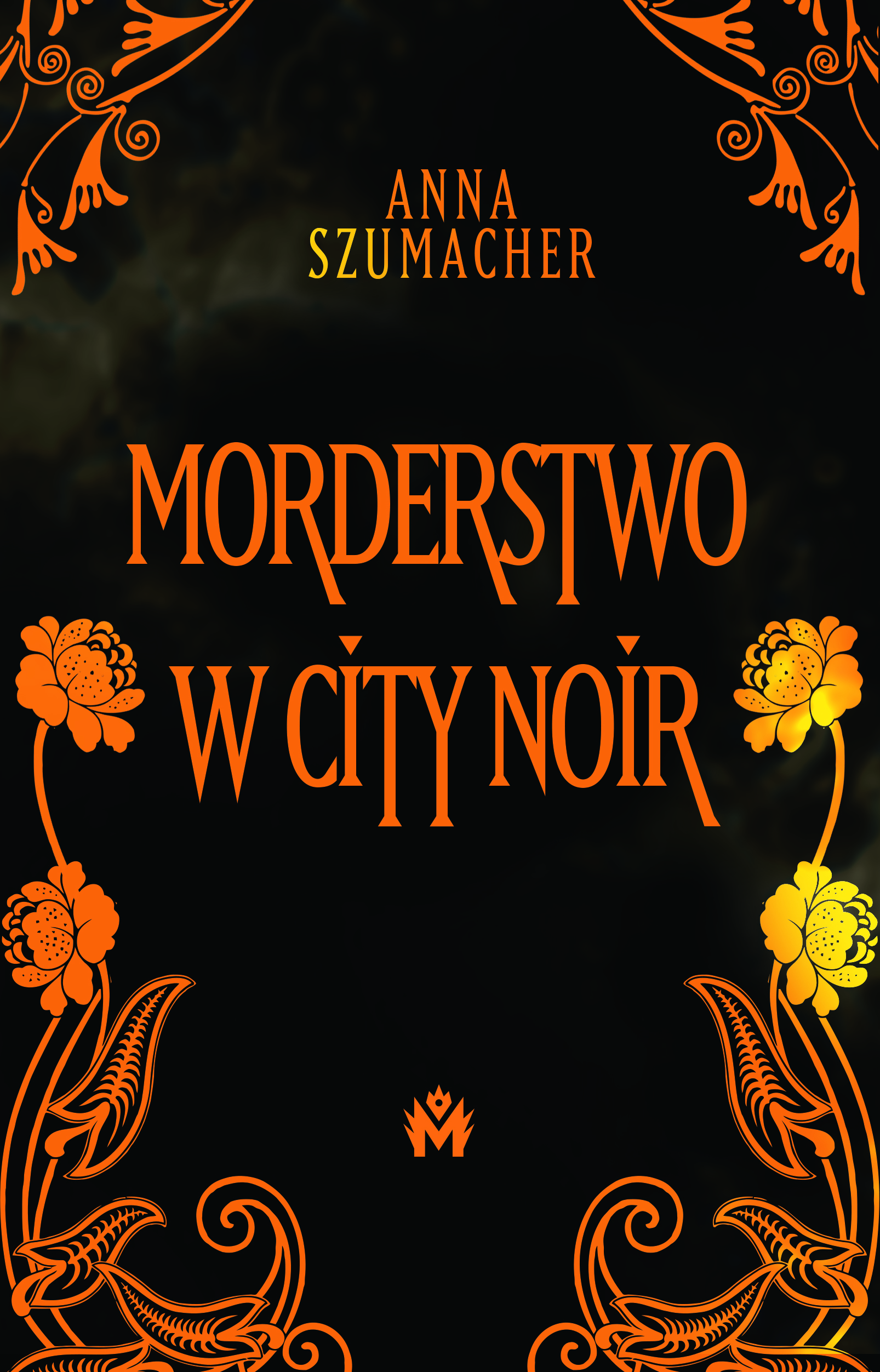 Morderstwo w City Noir