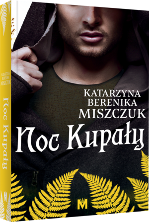 Noc Kupały (oprawa miękka)