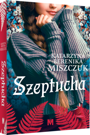 Szeptucha (oprawa miękka)