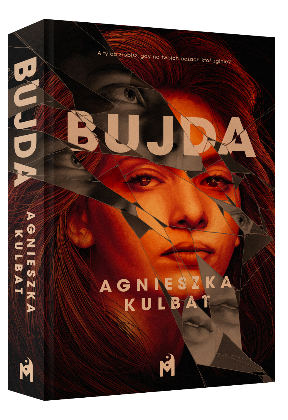 Bujda
