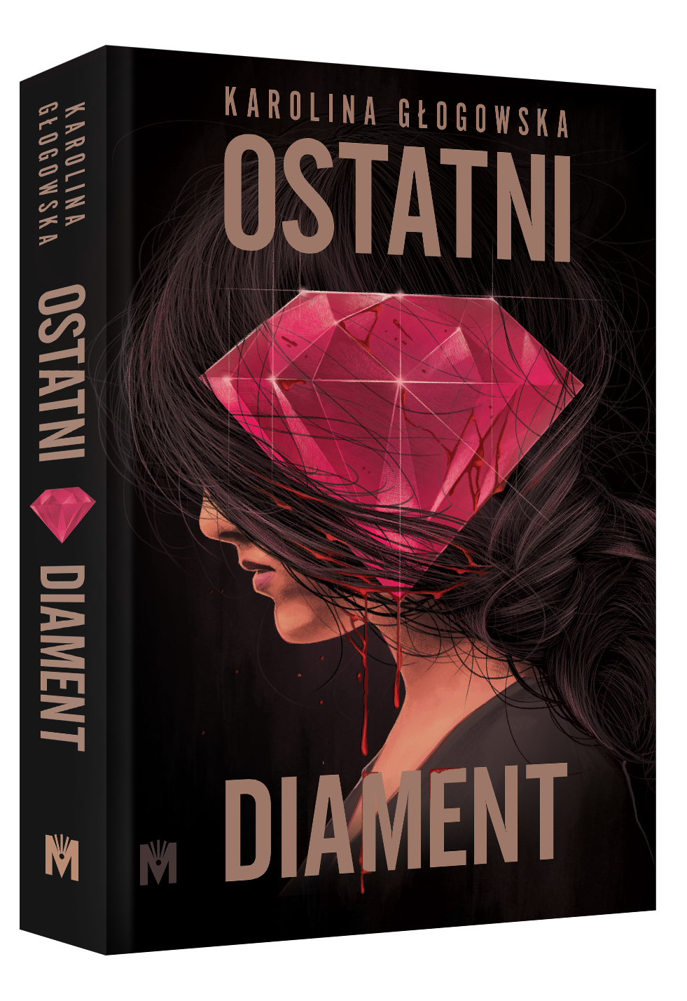Ostatni diament