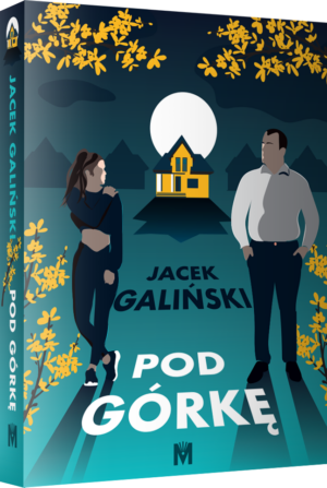 Pod górkę