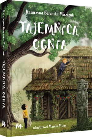 Tajemnica ognia