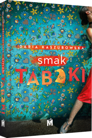 Smak tabaki