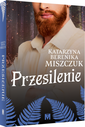 Przesilenie (oprawa miękka)