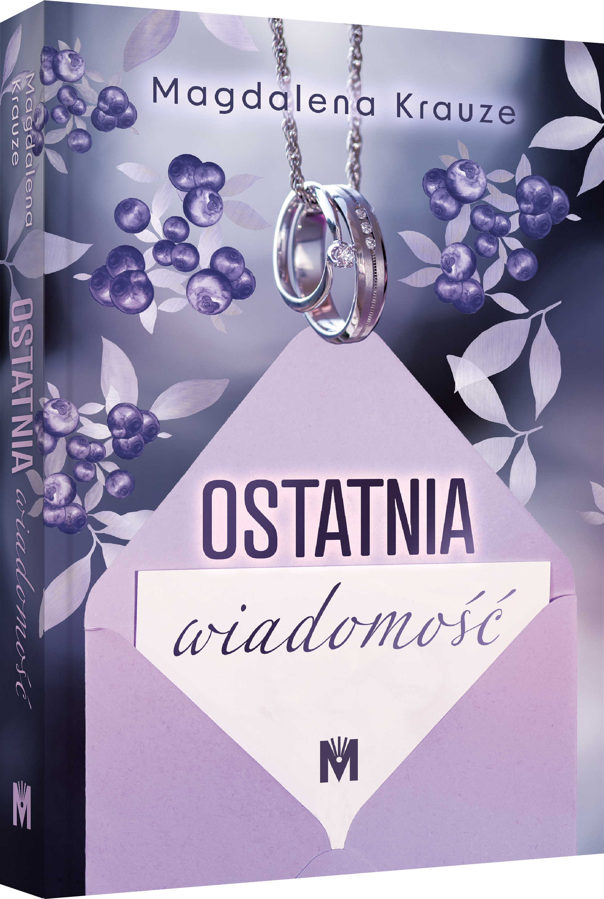 Ostatnia wiadomość