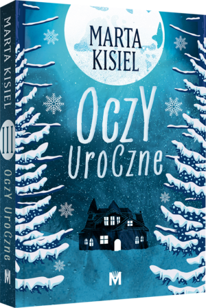 Oczy uroczne