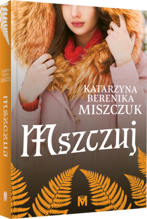 Mszczuj (oprawa miękka)