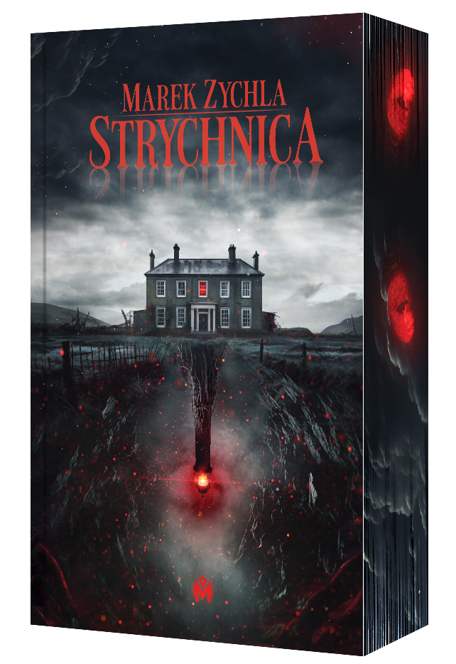 Strychnica - obrazek 2