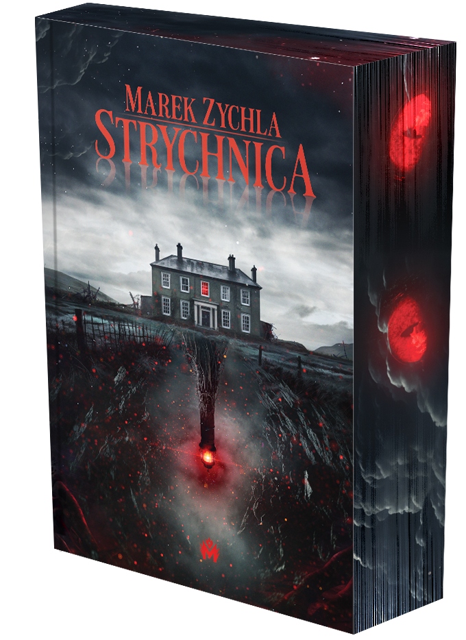 Strychnica - obrazek 3