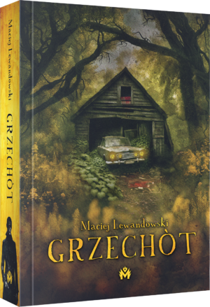 Grzechòt