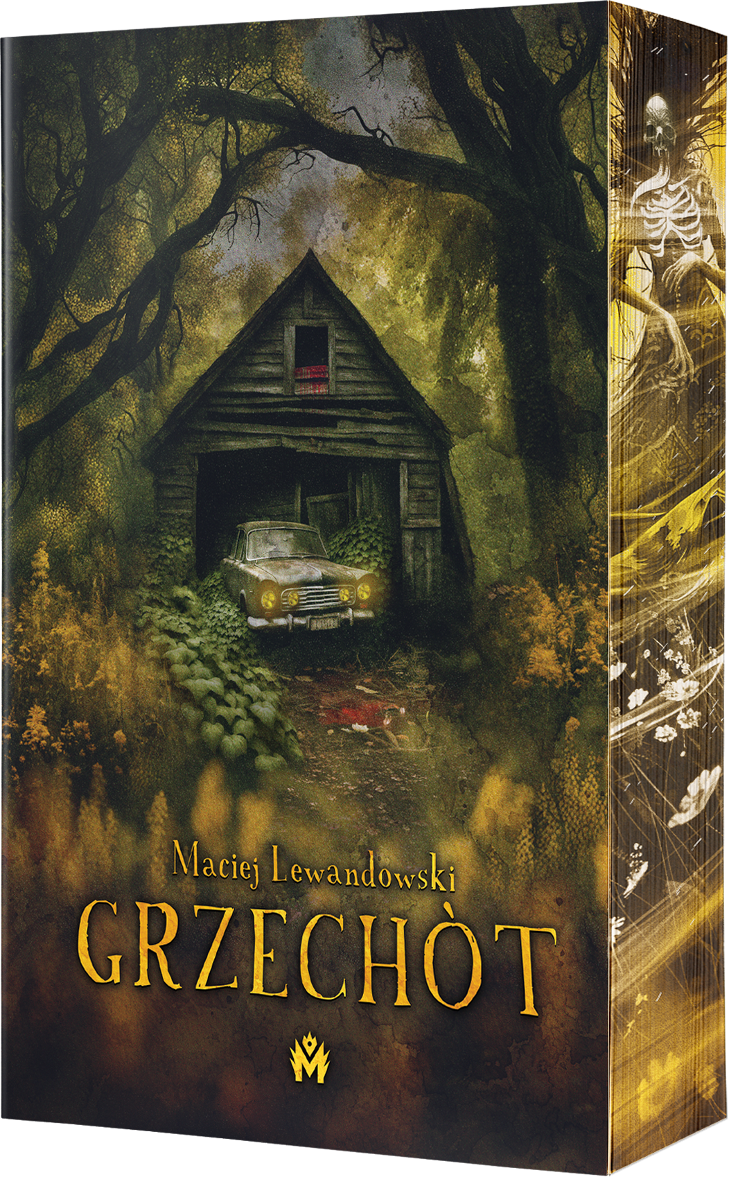 Grzechòt - obrazek 2