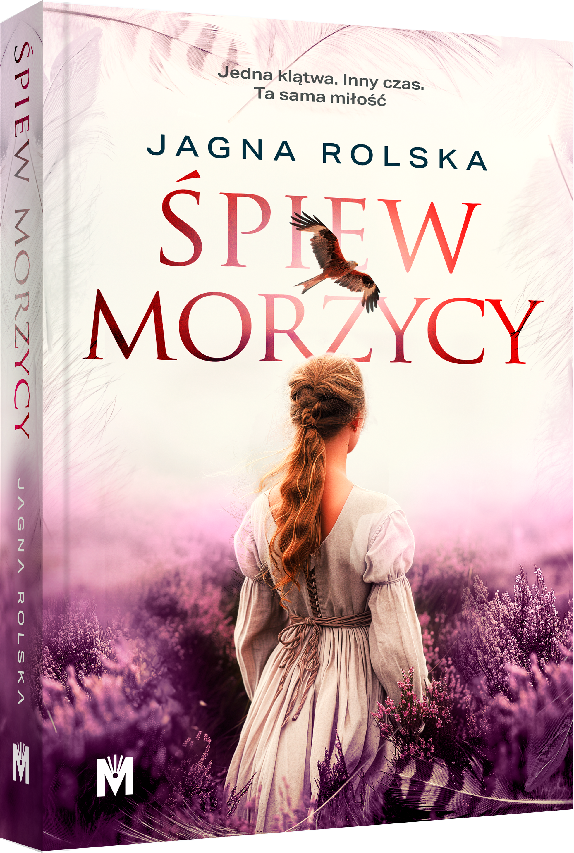 Śpiew morzycy