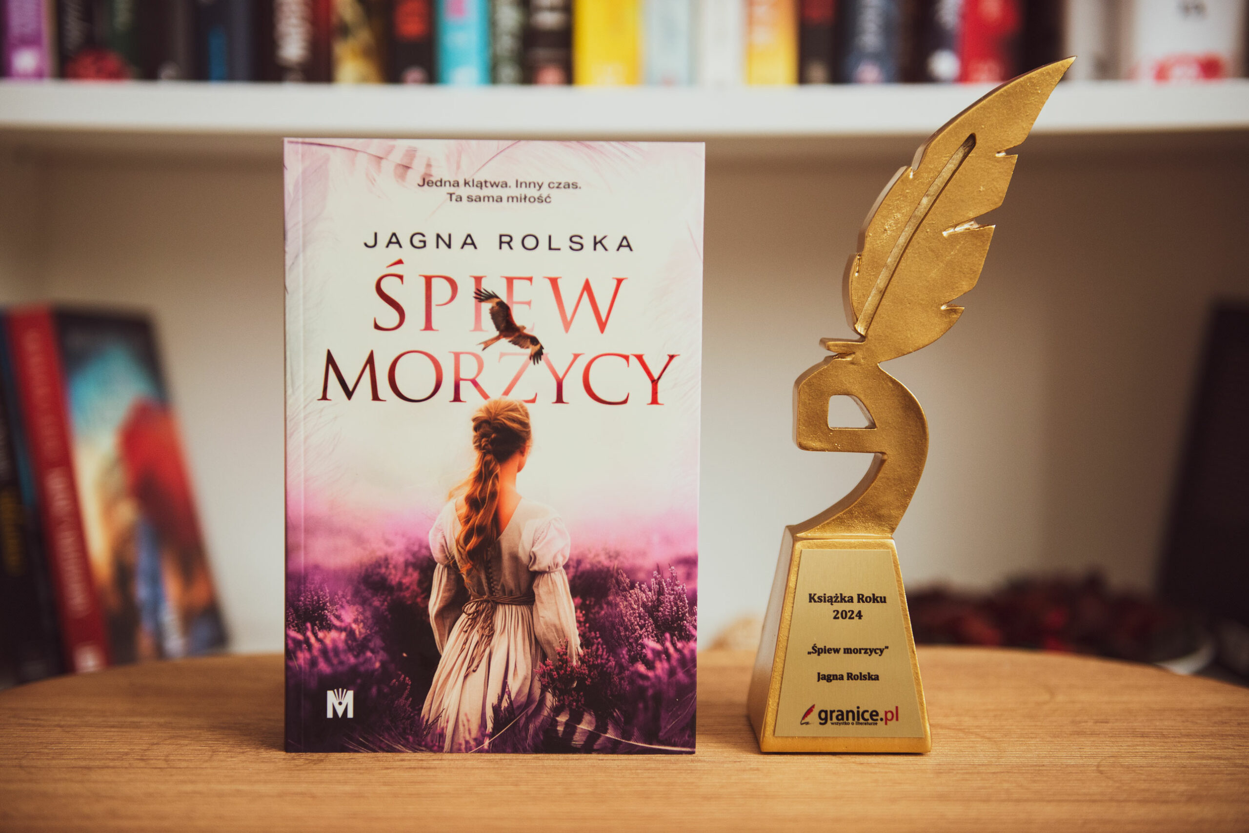 Śpiew morzycy - obrazek 2