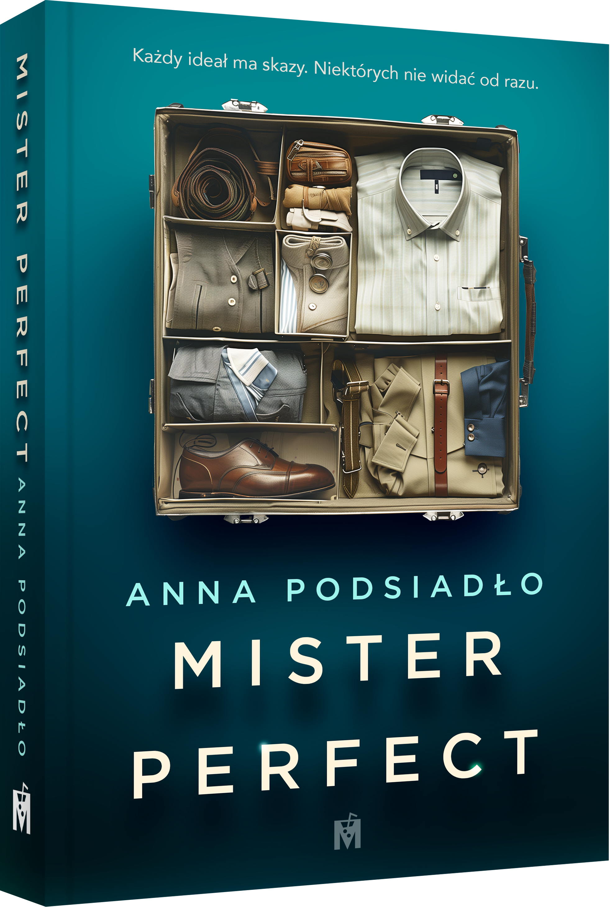 Mister Perfect