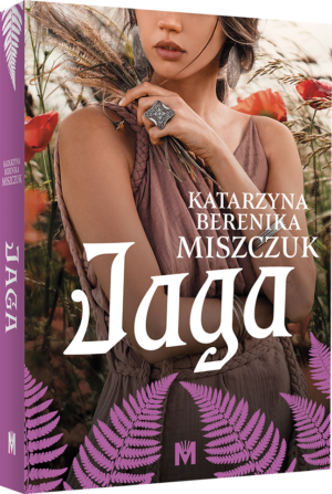 Jaga (oprawa miękka)