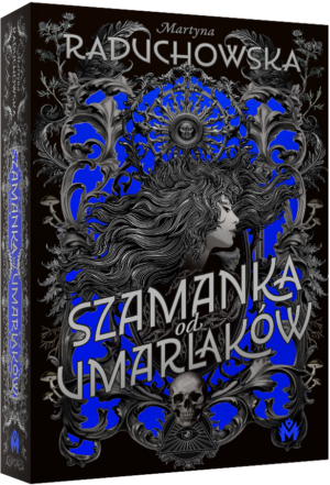 Szamanka od umarlaków
