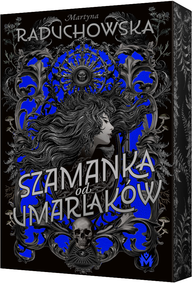 Szamanka od umarlaków - obrazek 2