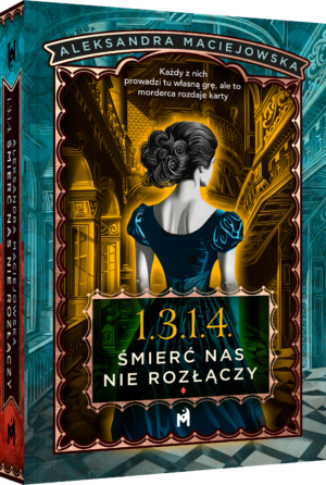 1.3.1.4. Śmierć nas nie rozłączy