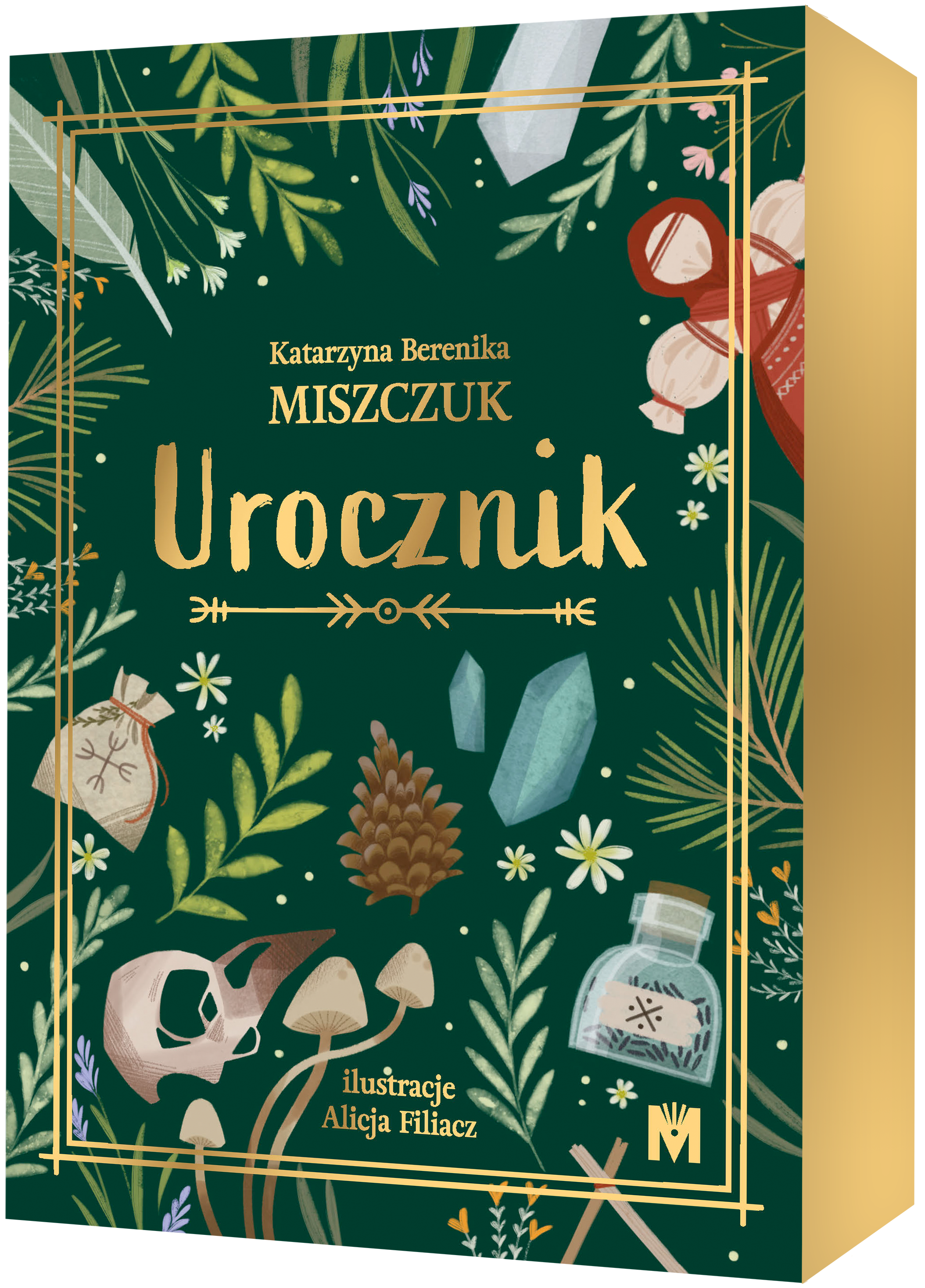 Urocznik (edycja limitowana) - obrazek 2