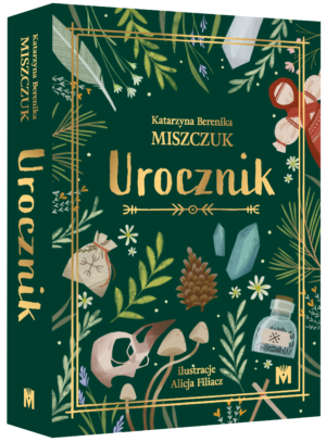 Urocznik (edycja limitowana)