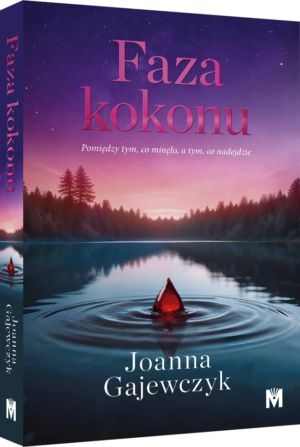Faza kokonu