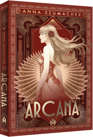 Arcana