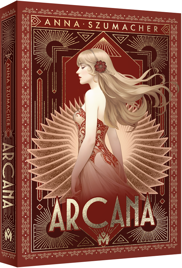 Arcana