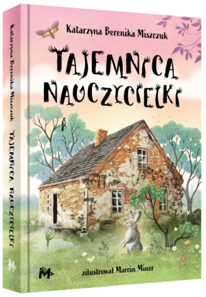 Tajemnica nauczycielki