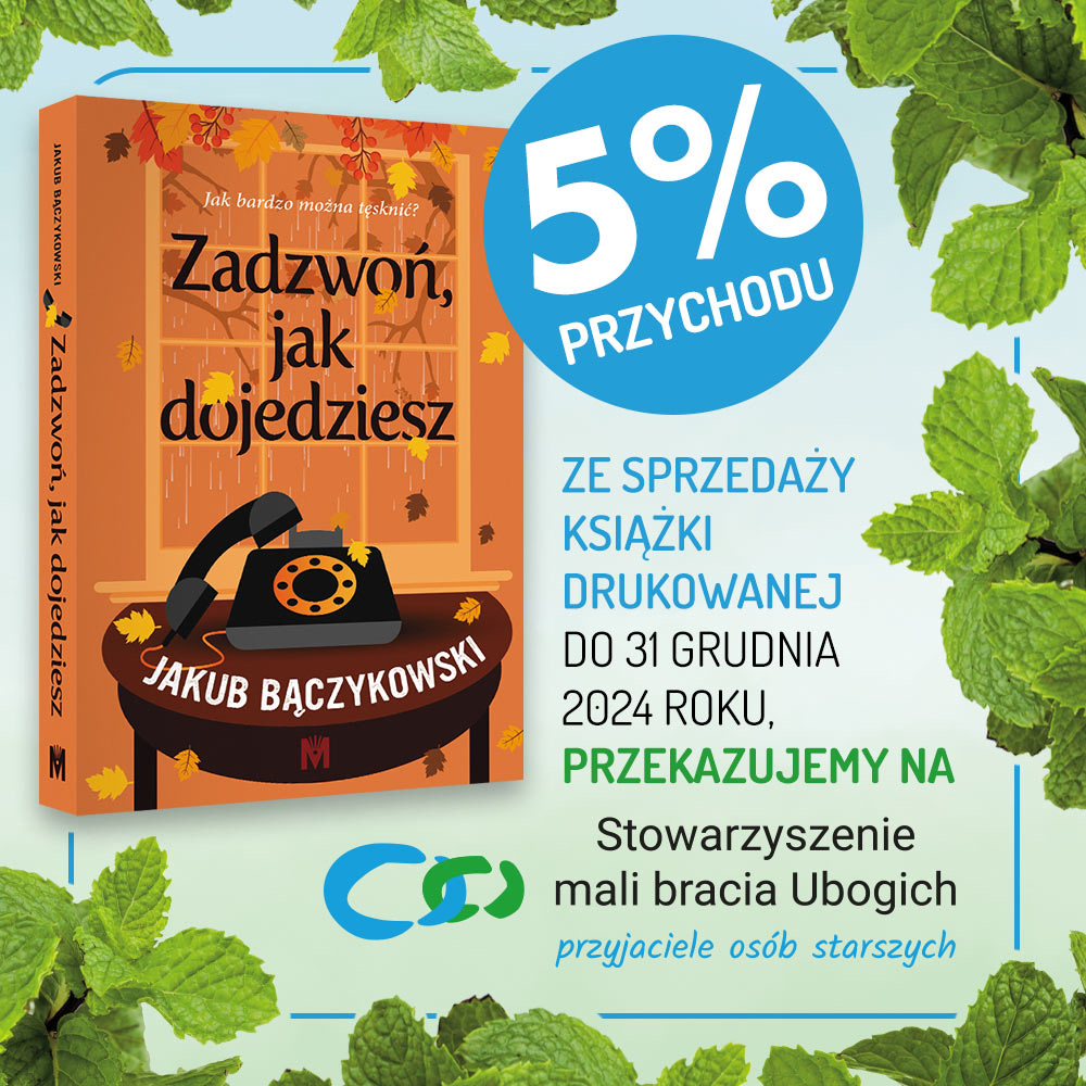 Zadzwoń, jak dojedziesz - obrazek 2