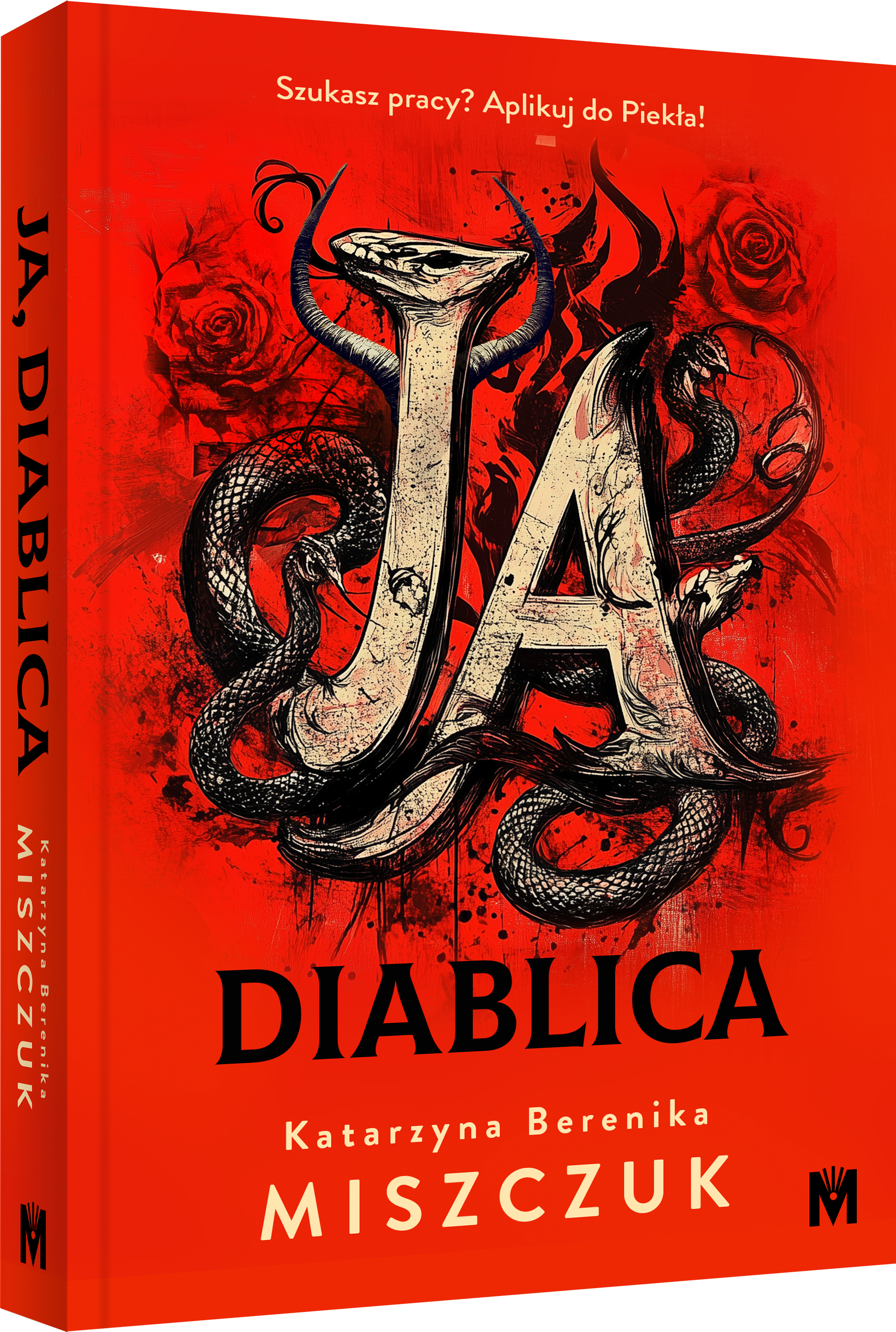 Ja, diablica