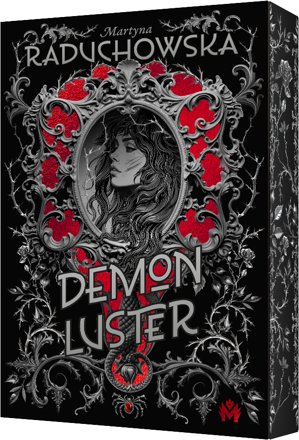 Demon Luster - obrazek 2