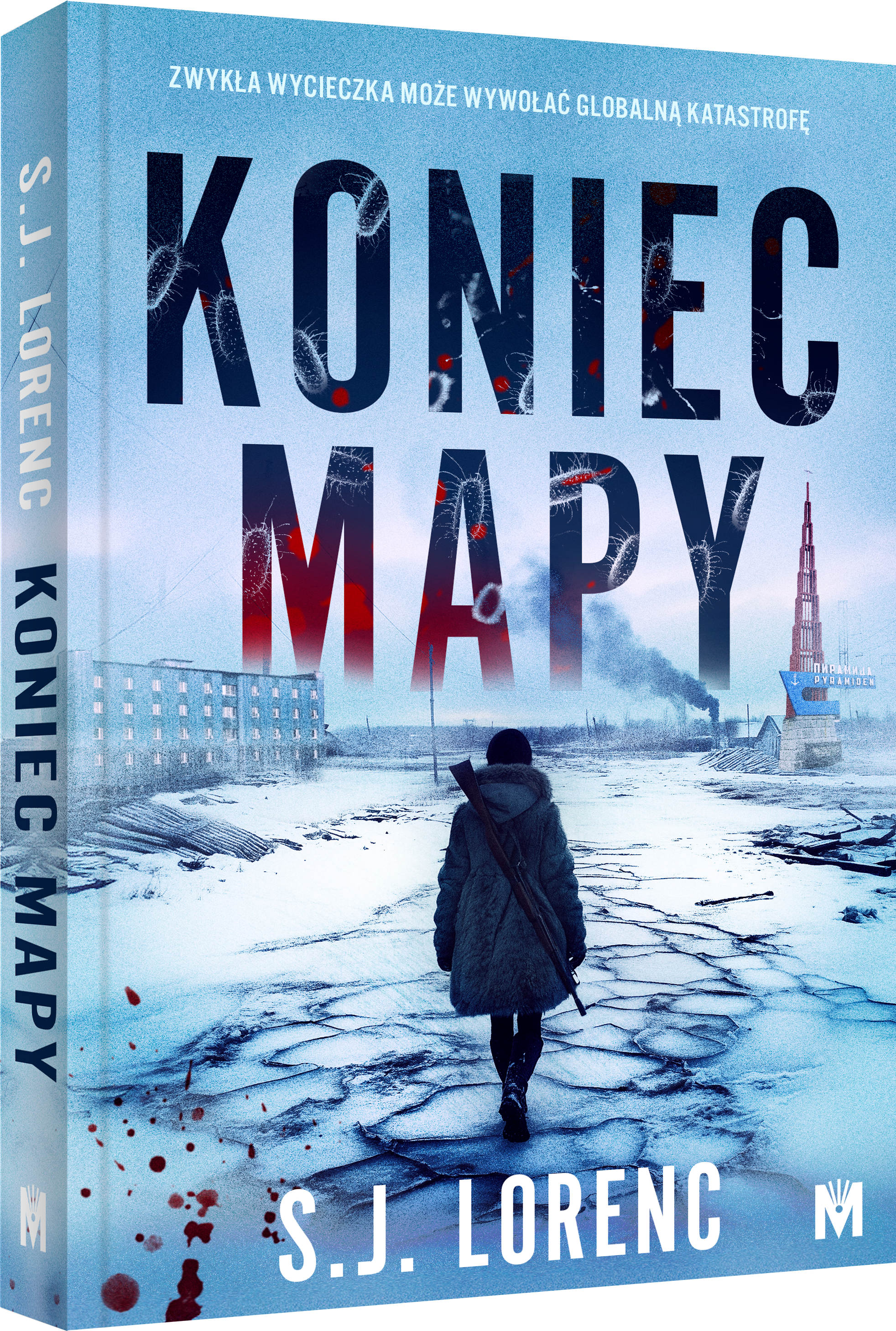 Koniec mapy