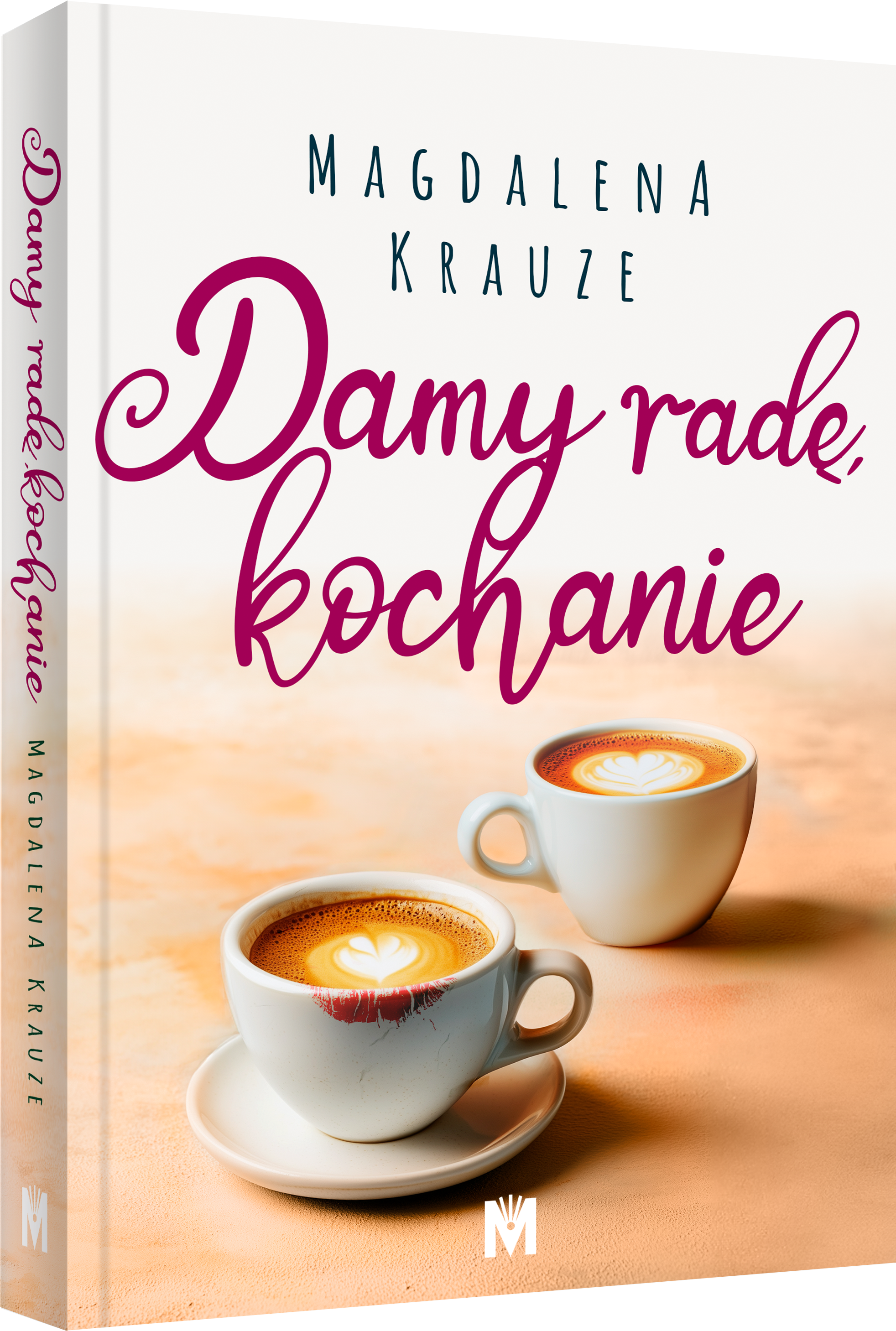 Damy radę, kochanie
