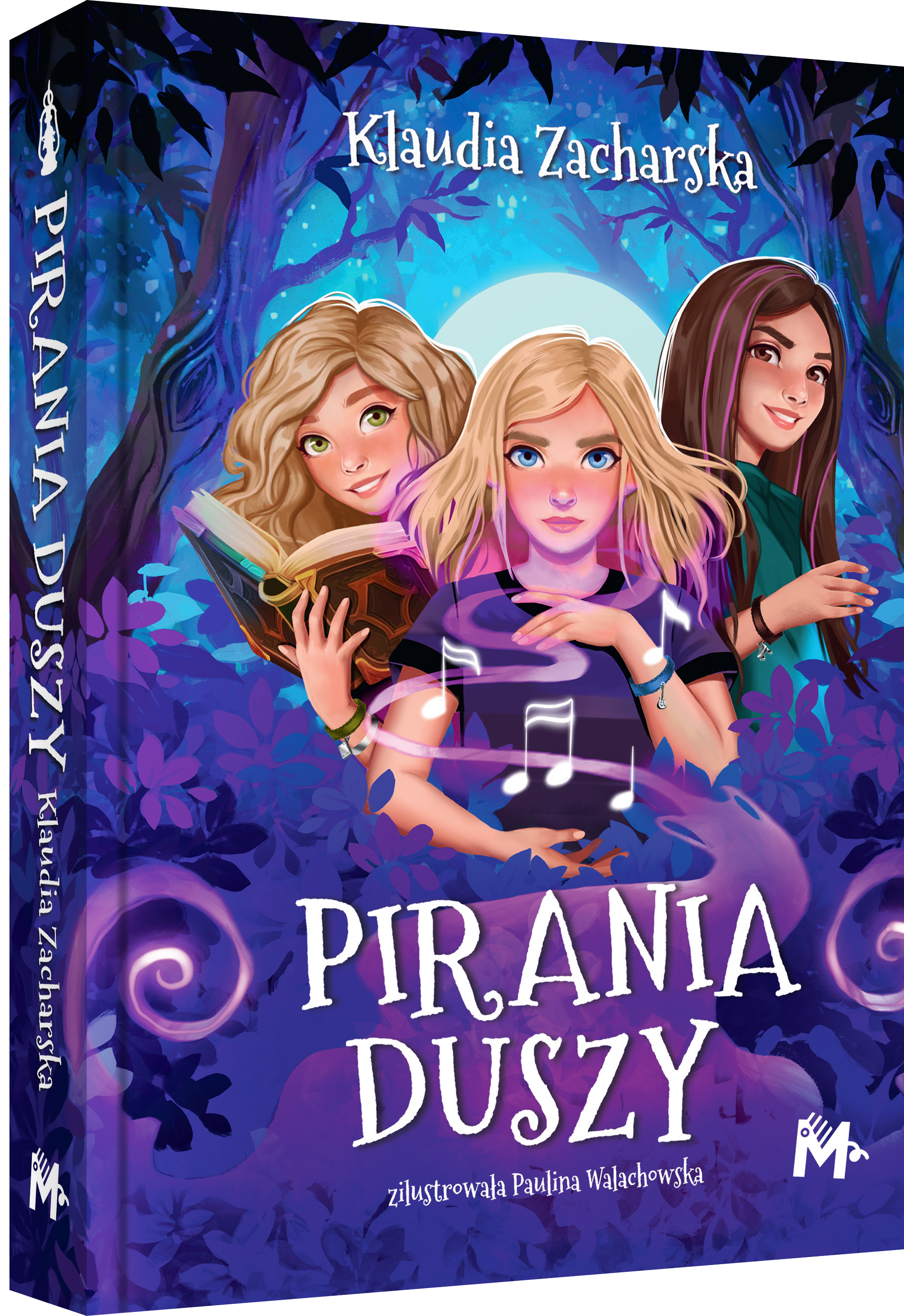 Pirania duszy