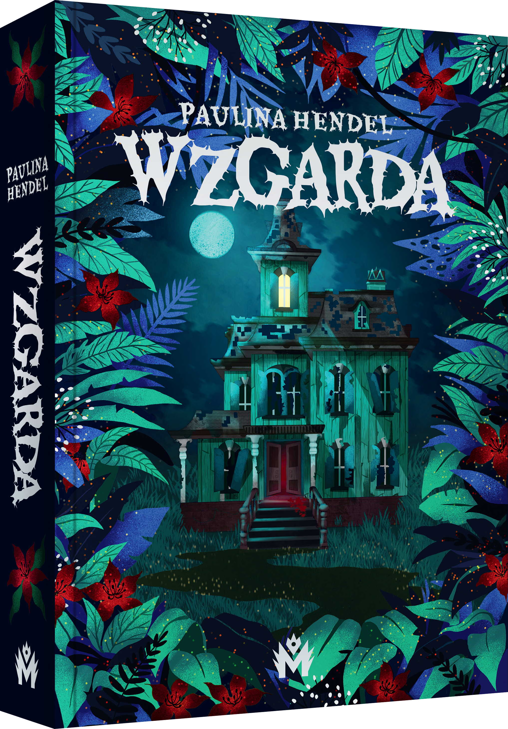 Wzgarda