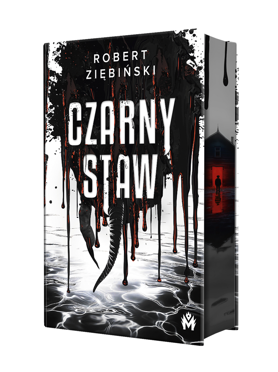 Czarny Staw - obrazek 2