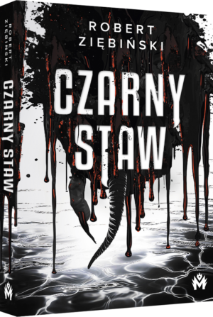 Czarny Staw