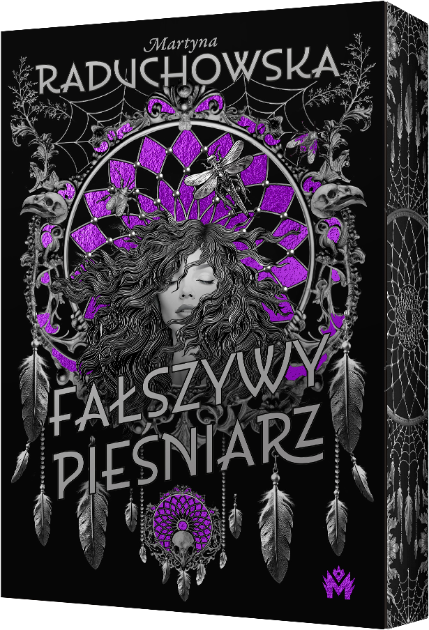 Fałszywy Pieśniarz - obrazek 2