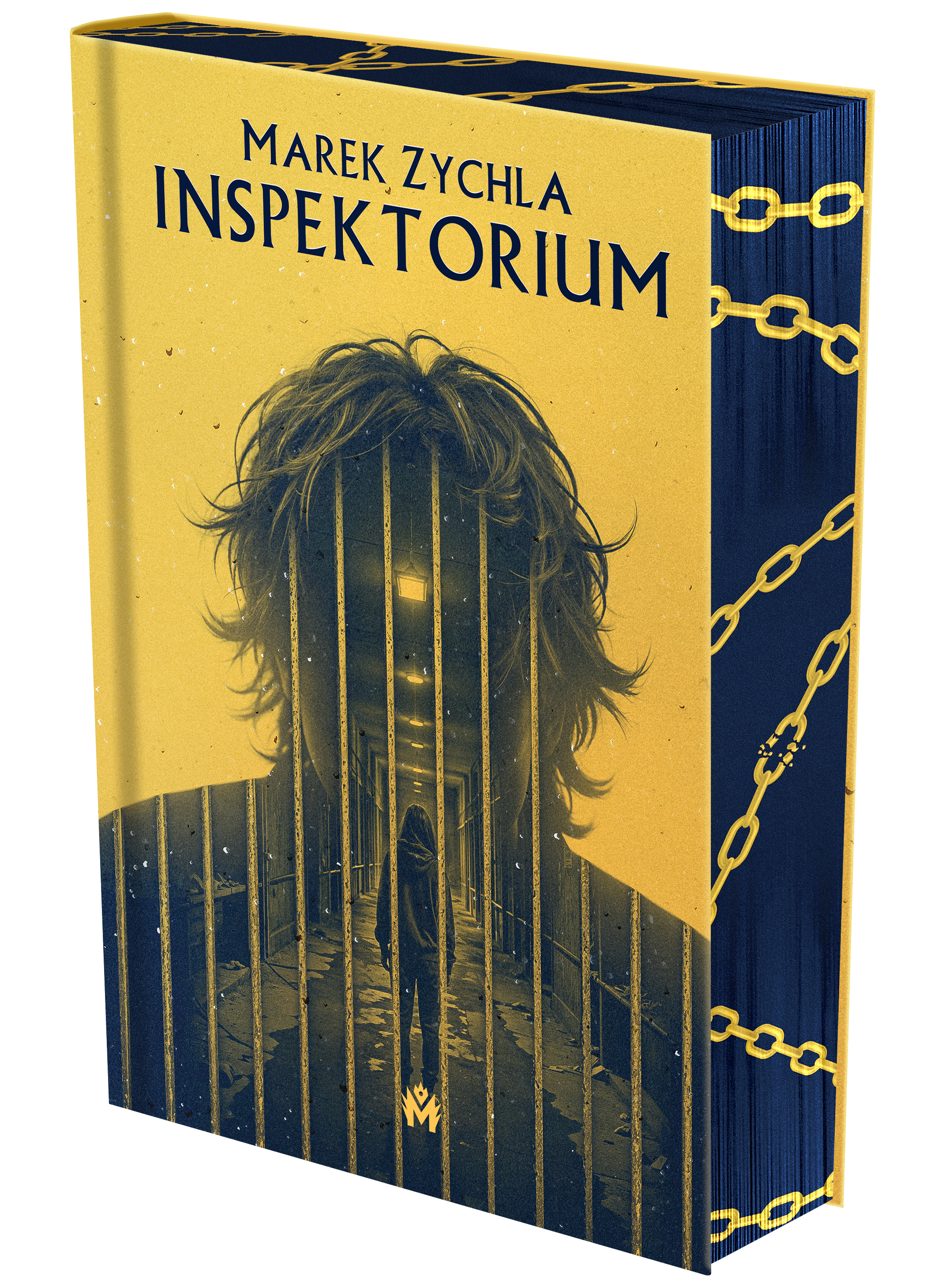 Inspektorium - obrazek 2